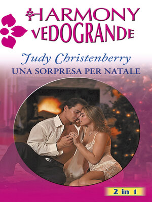 cover image of Una sorpresa per natale